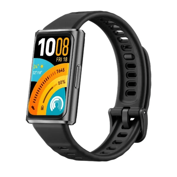 Huawei Band 11 Pro - Black