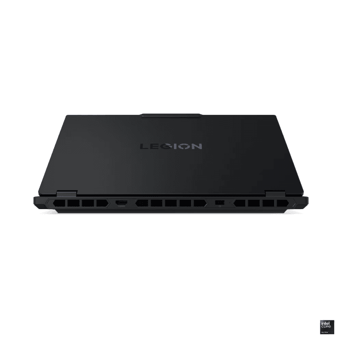 Lenovo Legion 5 83LY0099ED Laptop, i7-13650HX, 24GB RAM, 512GB SSD, RTX 5050 8GB Graphics, 15.3" sRGB 165Hz Display, Windows 11, 83LY0099ED - Black