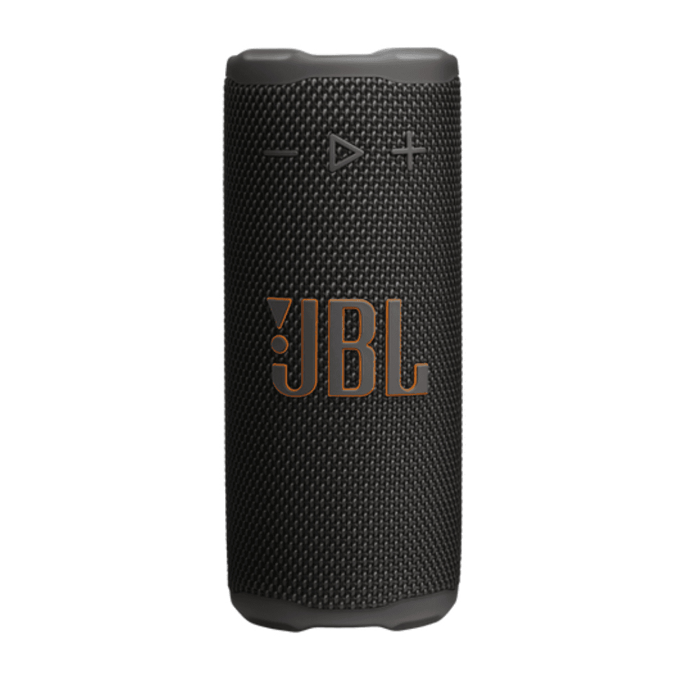 JBL Grip Bluetooth Speaker - Black