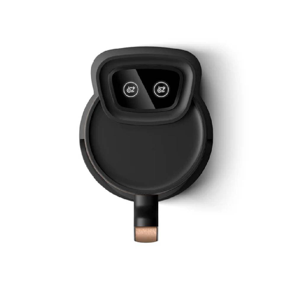 Philips Series 5000 Turkish Coffee Maker, 735 Watt, Black Copper