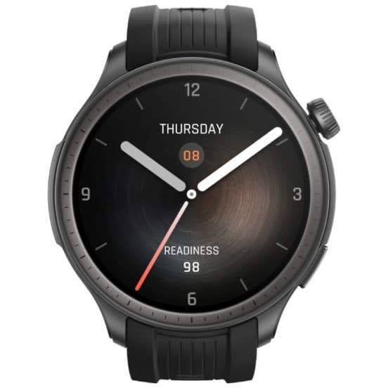 Amazfit Balance Smart Watch - Midnight