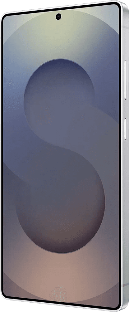 Samsung Galaxy S25 Ultra Dual SIM Mobile Phone, 256 GB, 12 GB Ram, 5G - Titanium Silverblue (One Year Local Warranty)