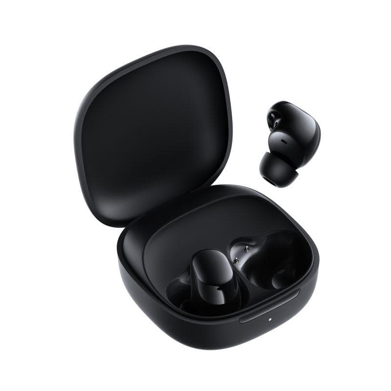 Xiaomi Redmi 6 Play In-Ear Earbuds - Black