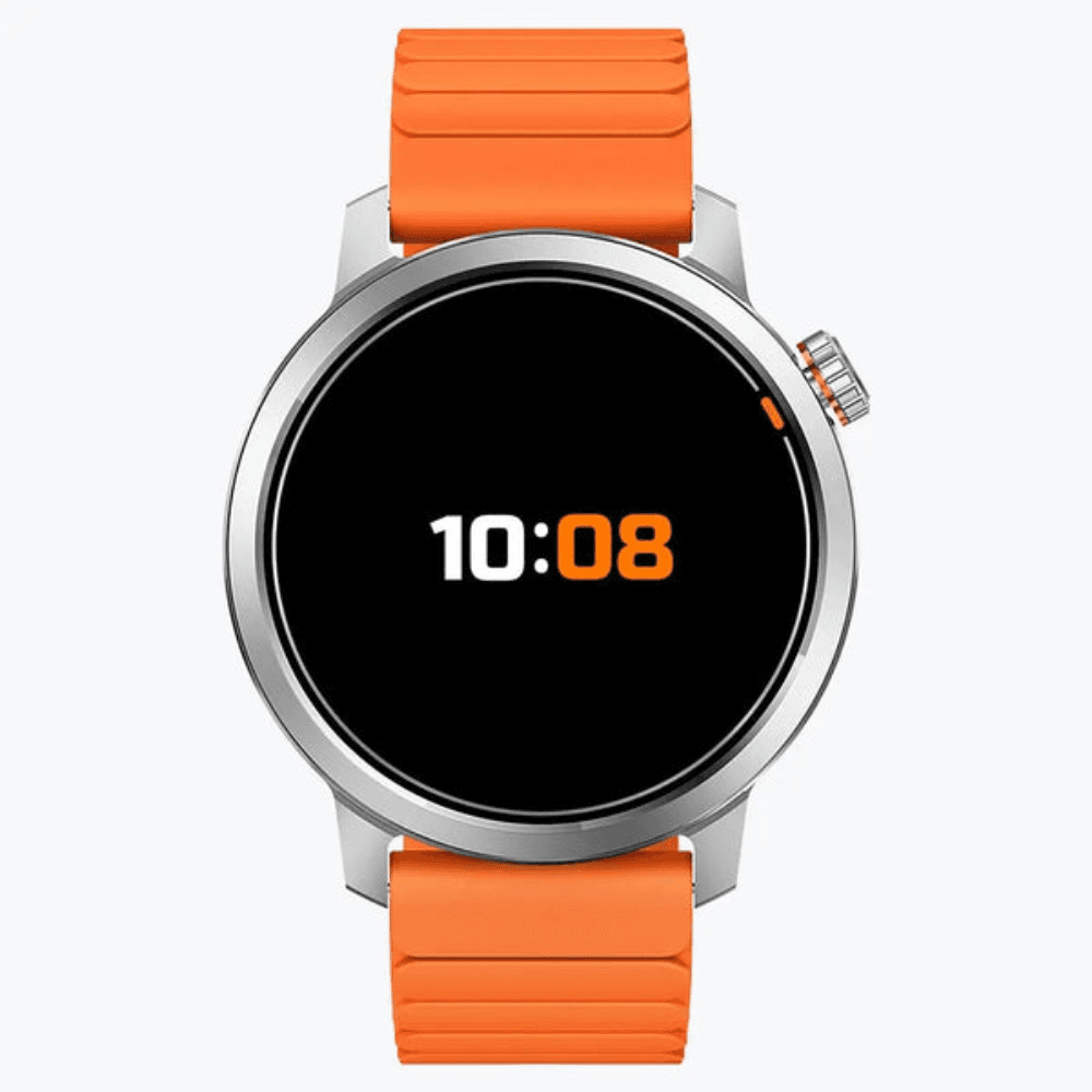 Kospet ORB Smart Watch - ICY Silver