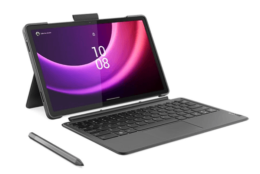 لينوفو Tab P11، 128 جيجا، 6 جيجا رام، 4G, رمادي