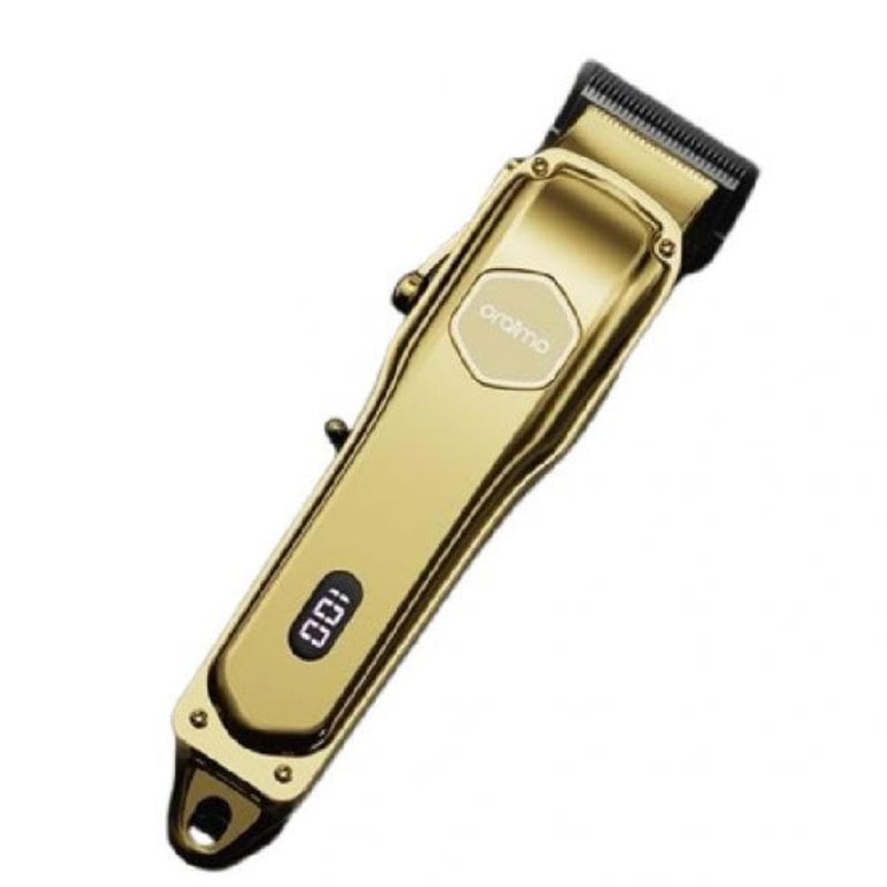 Oraimo Smart Clipper 2 Professional Hair Clipper, OPC-CL30G - Gold