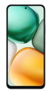 Honor X7C, 256GB, 8GB RAM, Dual SIM, 4G LTE - Forest Green