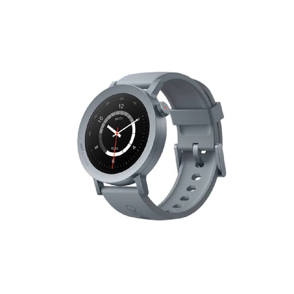 Nothing CMF Pro 2 Smart Watch for Unisex, AMOLED Display, 1.32 Inch - Grey