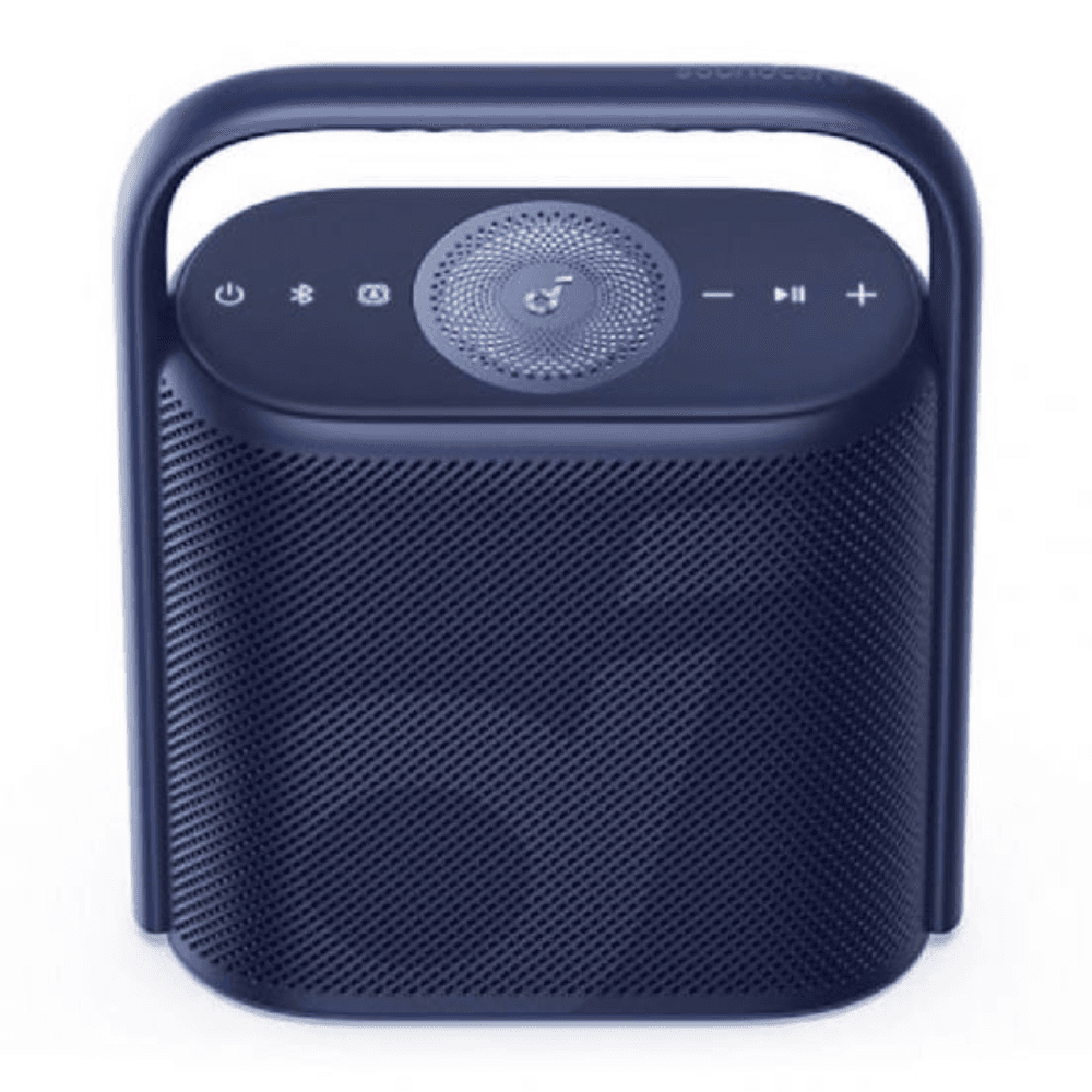 Anker Soundcore Motion X500 Wireless Bluetooth Speaker A3131031- Blue