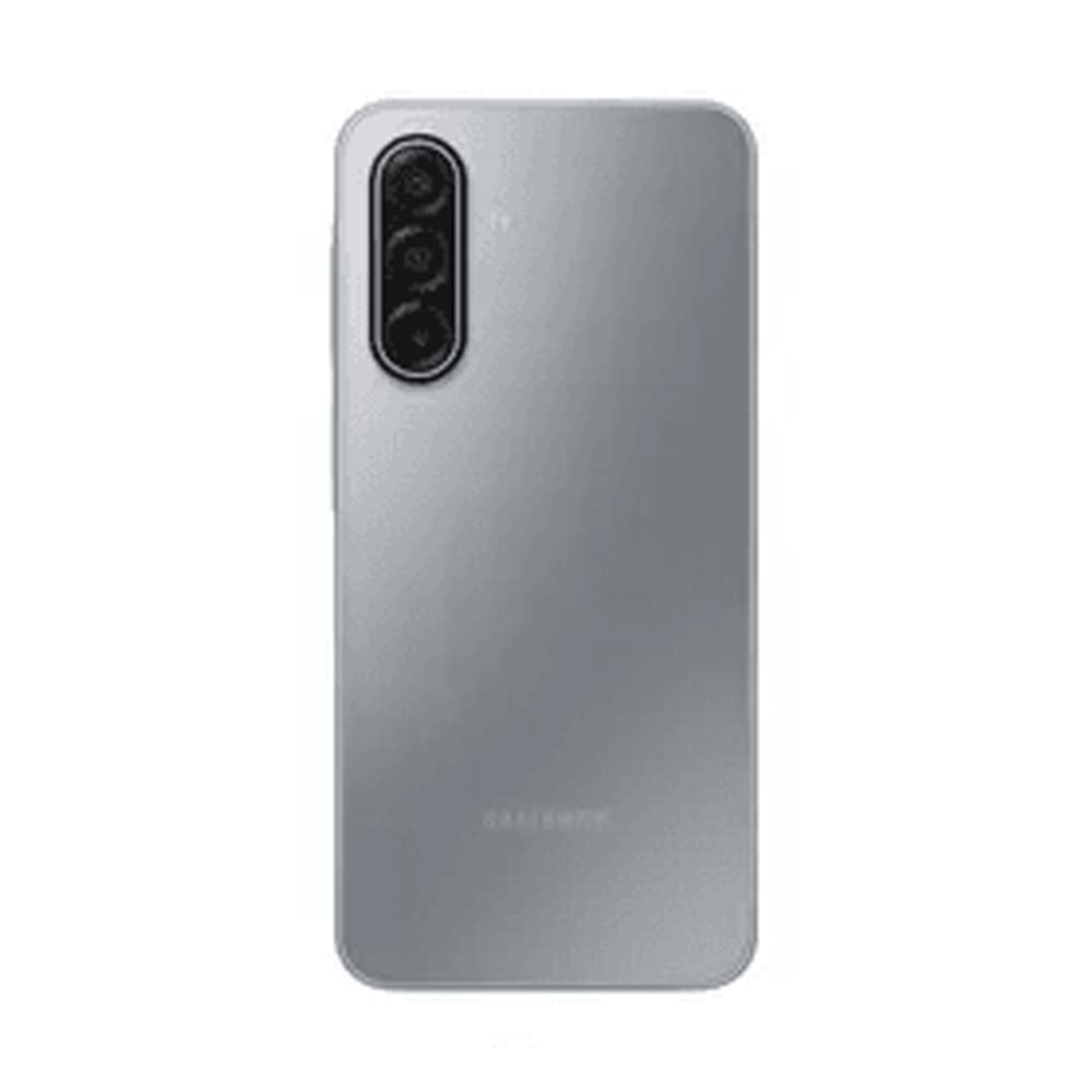 Samsung Galaxy A17 Dual SIM, 256GB, 8GB RAM, 4G - Gray