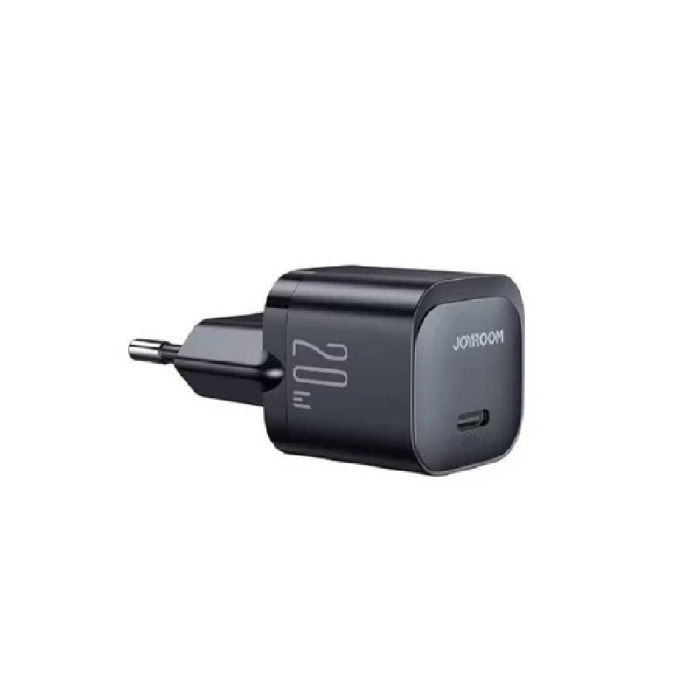 Joyroom PD Mini Fast Charger -Black