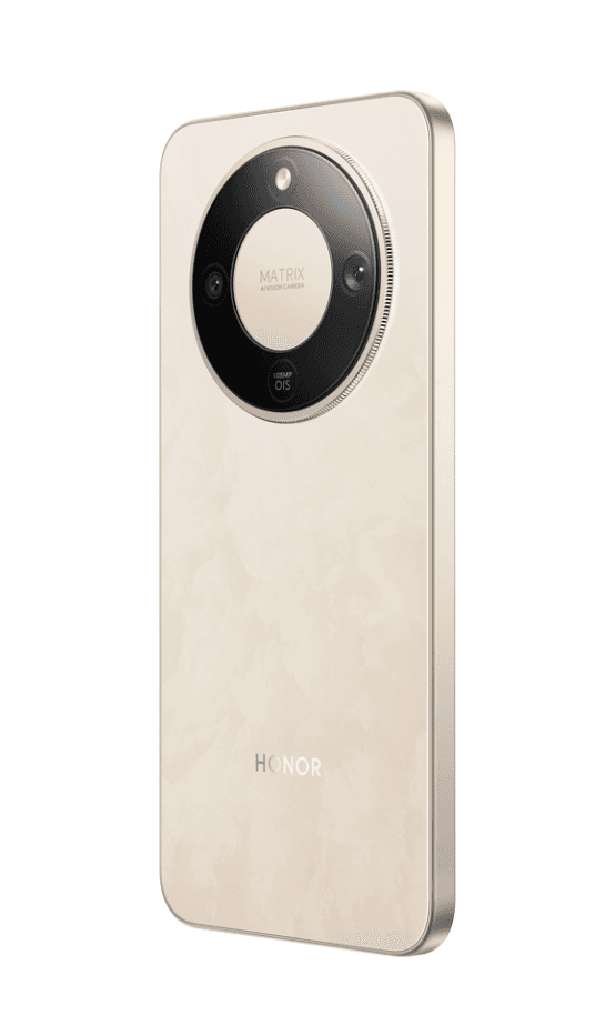 Honor X9d, Dual Sim, 256GB, 12GB RAM, 5G - gold