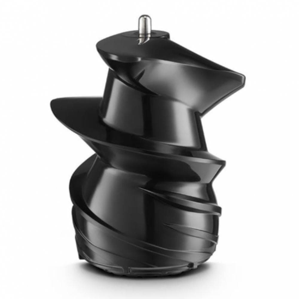 Tank Super Juicer Extractor, 300 Watts, JE6009AB-GS - Black