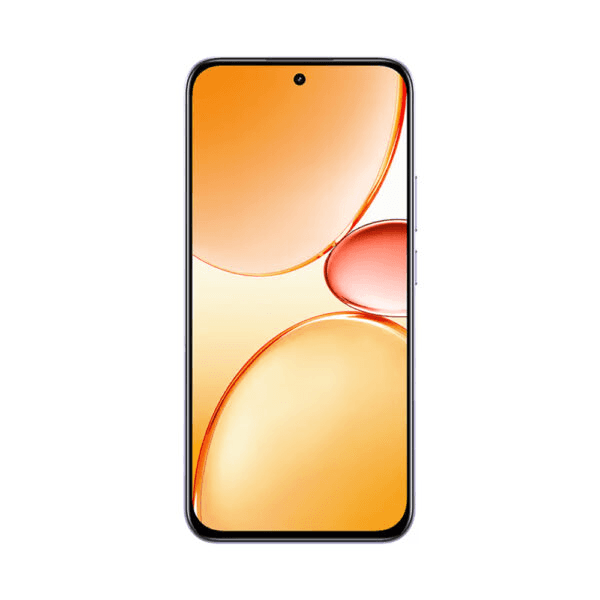 Realme C85 Pro Dual Sim, 256GB, 8GB Ram, 4G - Parrot Purple