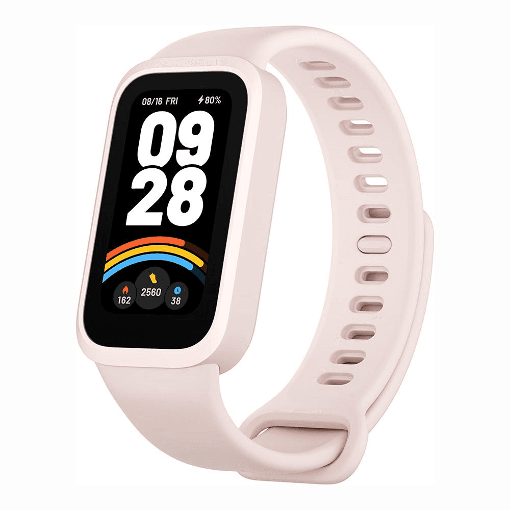 Mi Smart Band 9 Active - Pink