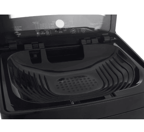 Premium I Top Load Automatic Washer, 13 Kg - Black, TPL130C2MBK