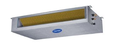 53QDMA6T18N-728_SEER 9 تكييف كاريير كونسيلد 2.25 حصان بارد& ساخن