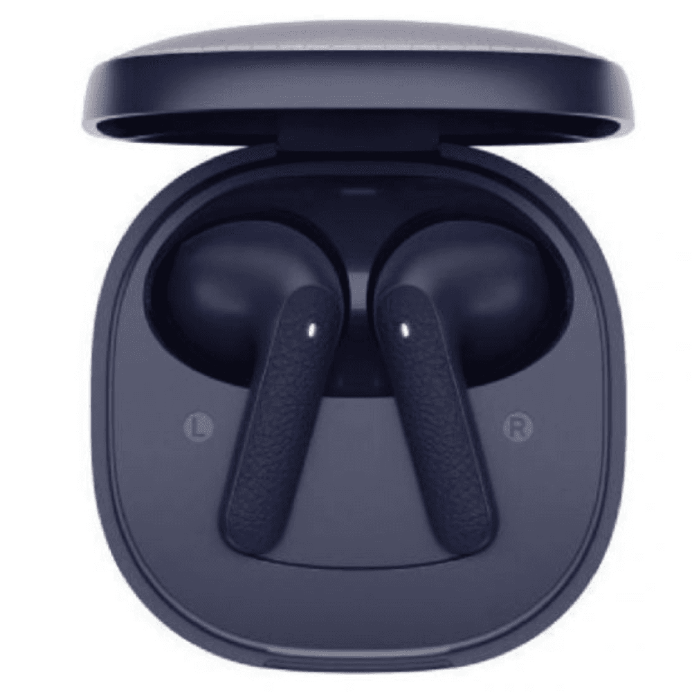 QCY T41 Wireless Earbuds - Blue