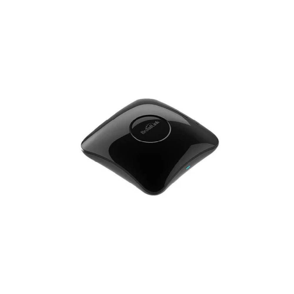 BroadLink RM4 Pro RF and IR Universal Remote - Black