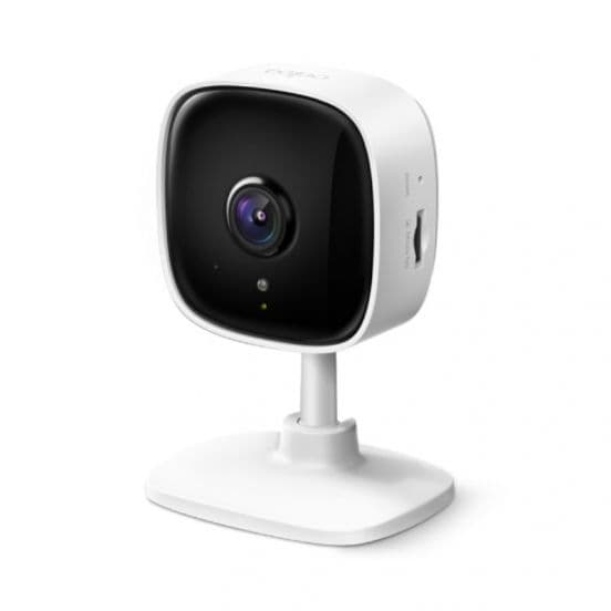 product-TP-Link Home Security Wi-Fi Camera - TC60