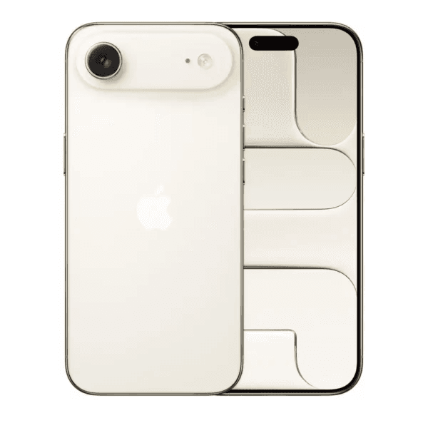 Apple IPhone Air With FaceTime, 256GB, 8GB RAM - Light Gold