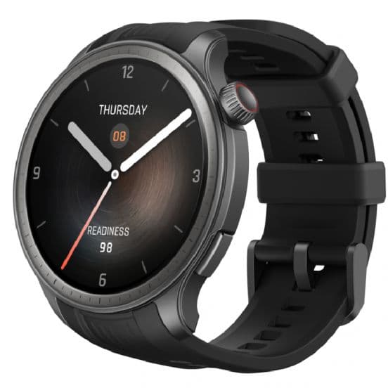 Amazfit Balance Smart Watch - Midnight