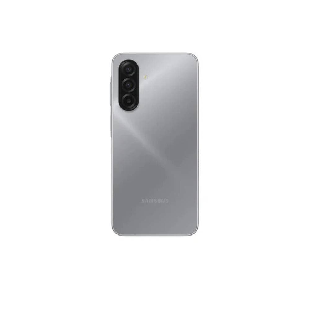 Samsung Galaxy A17 Dual SIM, 128GB, 6GB RAM, 4G - Grey