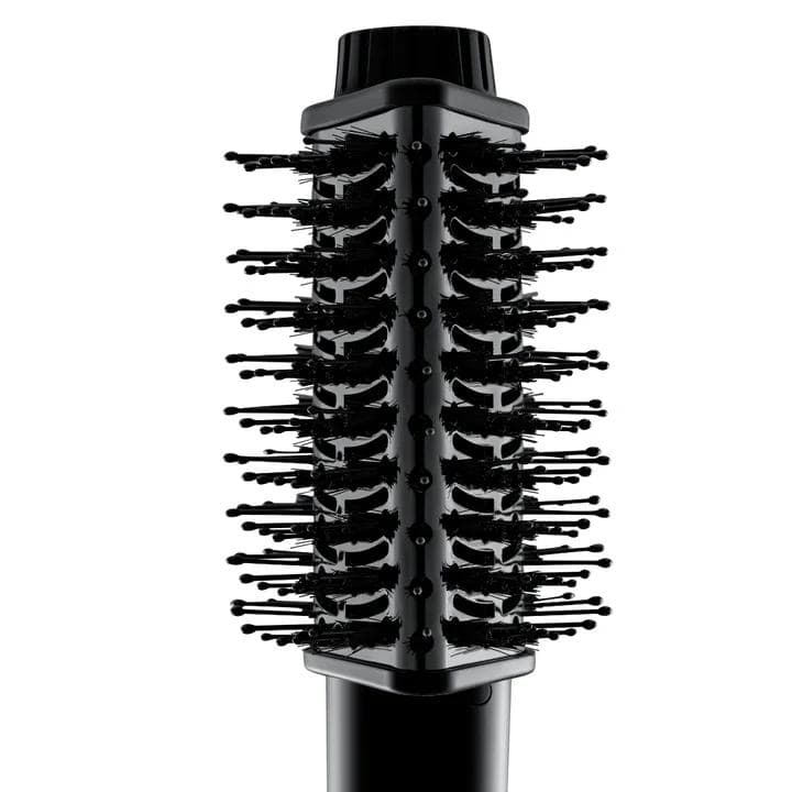 CH&BE Tri Dry Volumizer Brush, 1000W, CB_H03 - Black