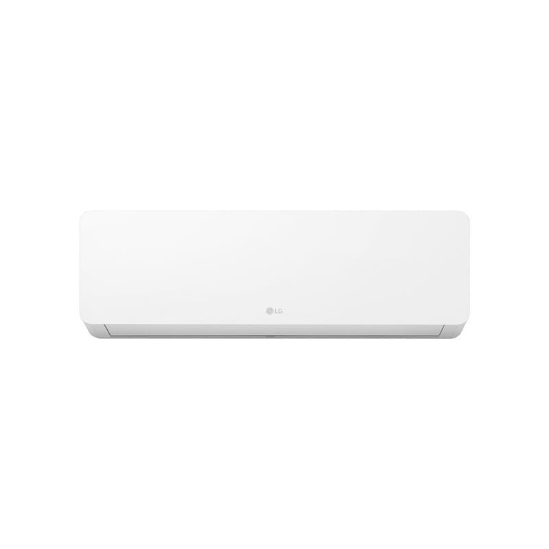 LG Split Air Conditioner New Hero,1.5 HP Cool & Heat,White - S4-H12RZAAA