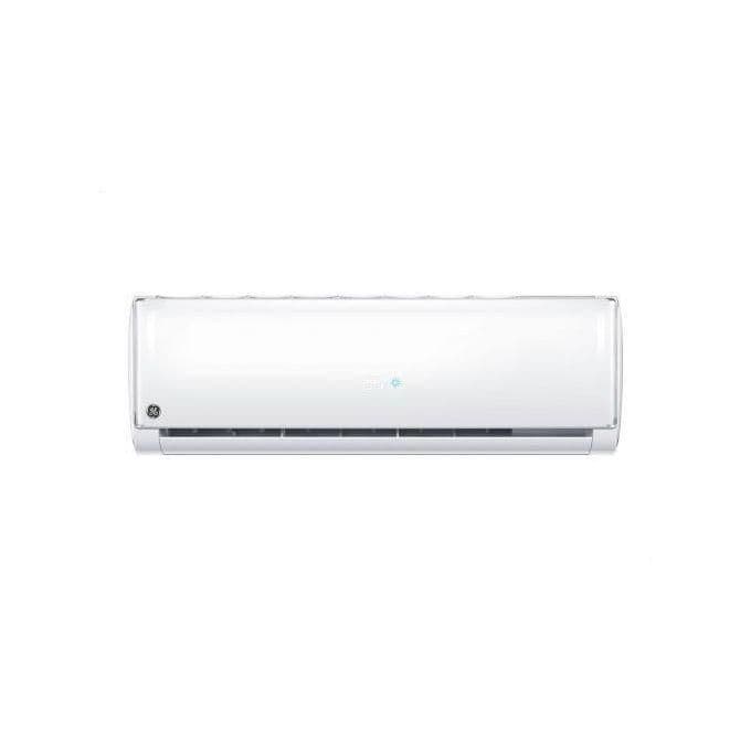 General Electricfrom Haier 2.25HP Cool & Heat - GSU-18KHQOC - White