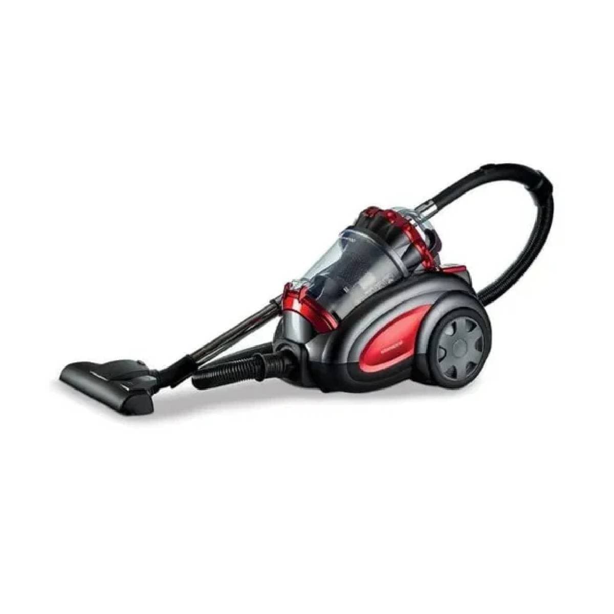 Kenwood Bagless Vacuum Cleaner 2200W, VBP80-Red