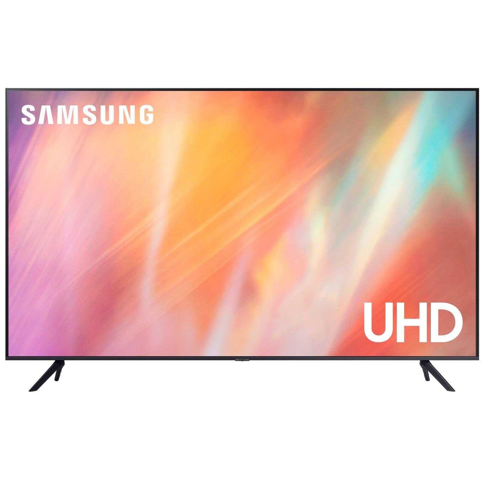 Samsung 70-inch Smart 4K TV - UA70CU7000U