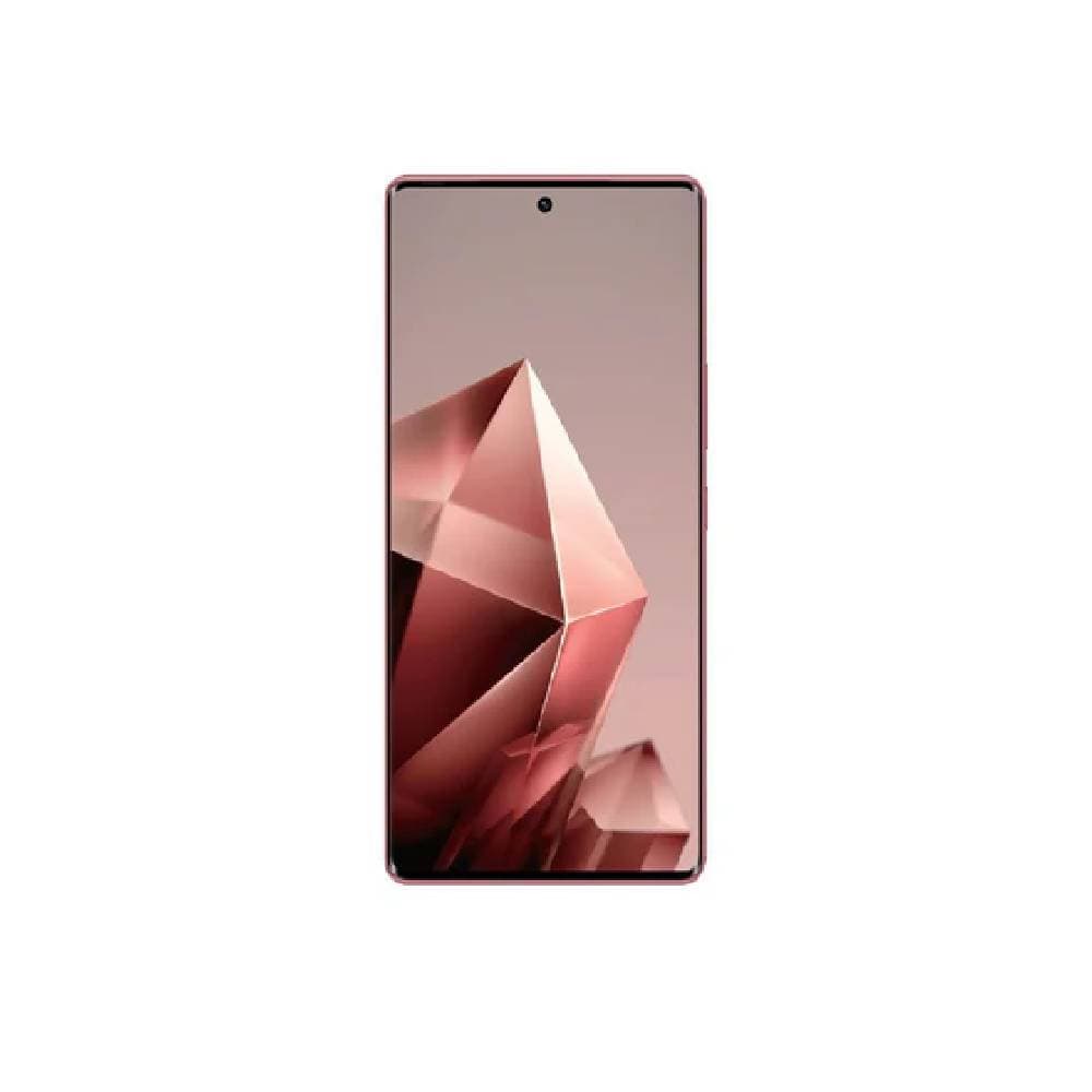 Infinix Note 50S, 256GB, 8GB, Dual Sim ,5G - Red