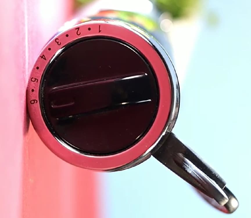 DANSHA Hand Blender , 1200 watt - Silver