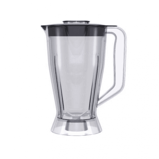 Mienta Mille Food Processor with Attachments , 1000 Watt, FP141535A - Black