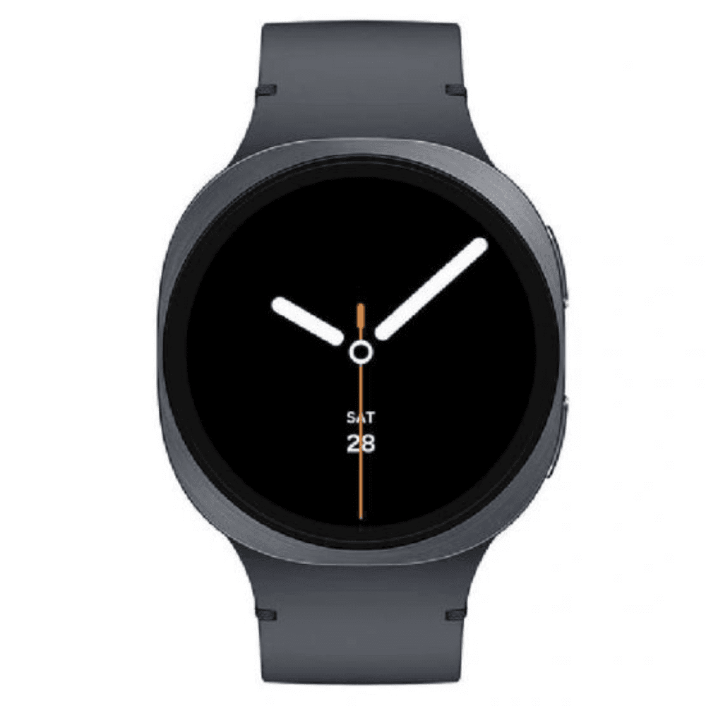Samsung Galaxy Watch 8, 44mm - Black