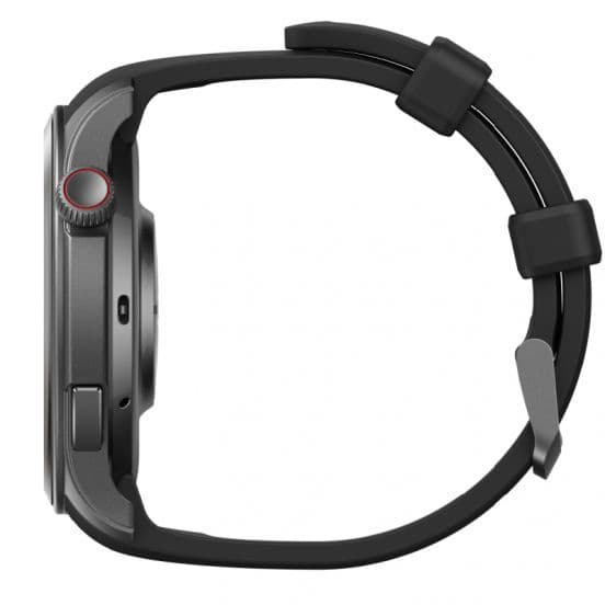 Amazfit Balance Smart Watch - Midnight
