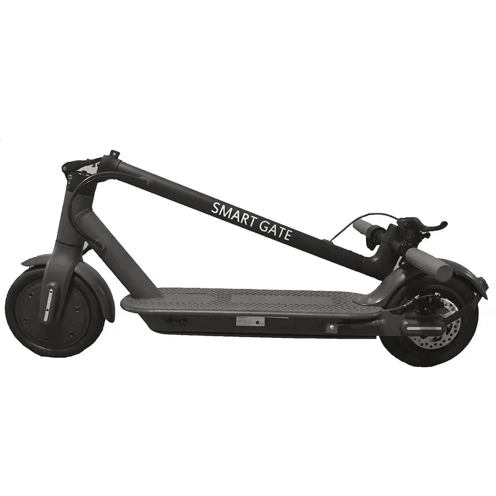 Smart Gate Get Plus Foldable E-Scooter 350W - Grey