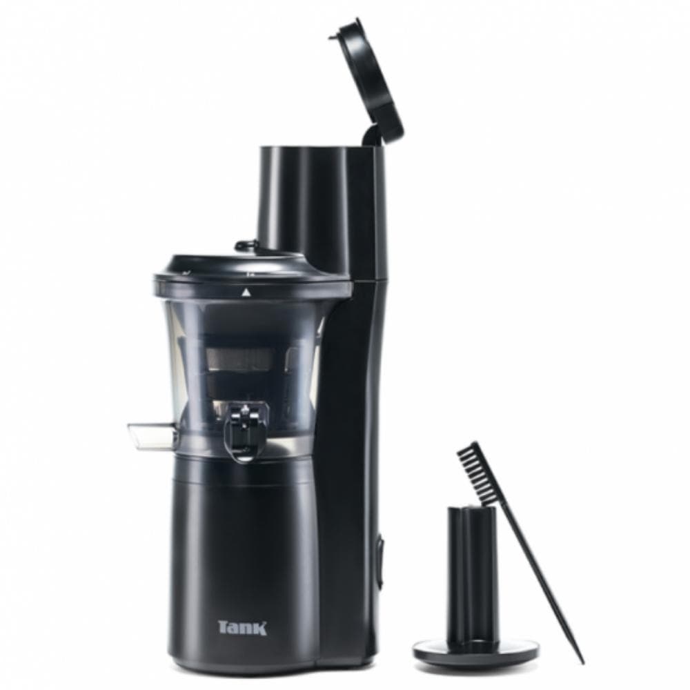 Tank Super Juicer Extractor, 300 Watts, JE6009AB-GS - Black