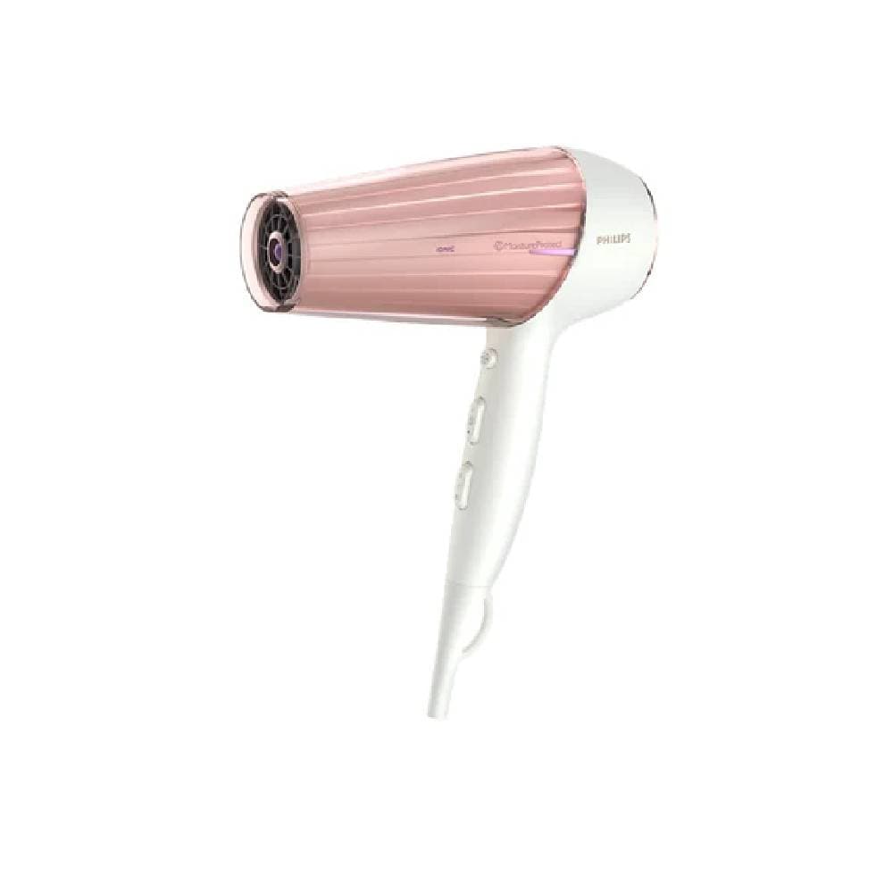 Philips DryCare Prestige 2300W - Pink\White