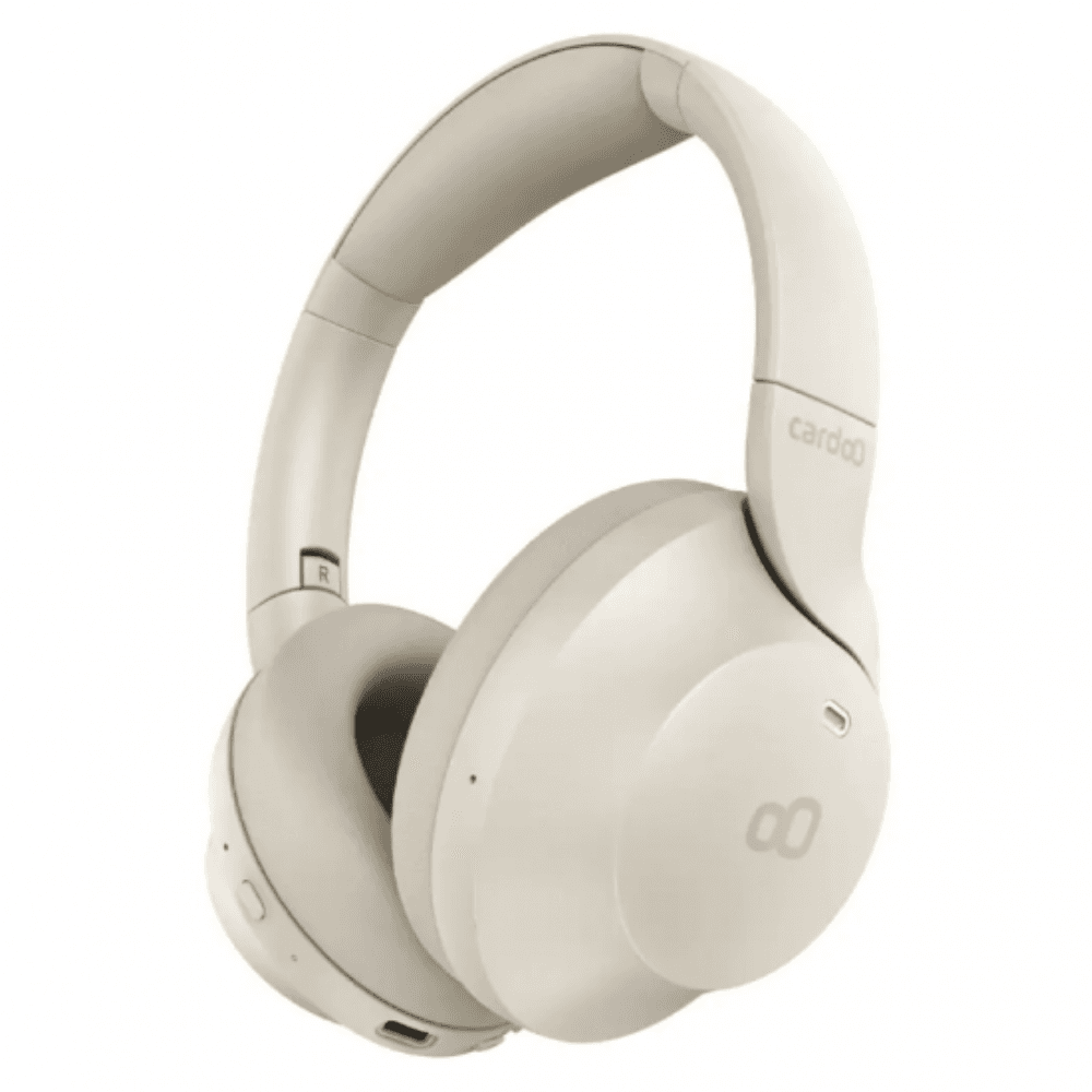 CardoO Wirless Headphone, CGLHDP01E - Baige