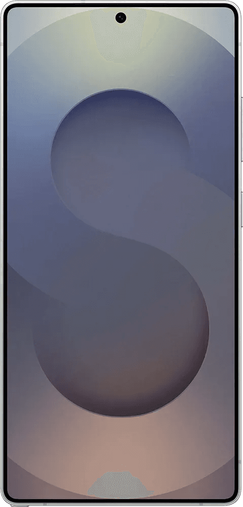 Samsung Galaxy S25 Ultra Dual SIM Mobile Phone, 256 GB, 12 GB Ram, 5G - Titanium Silverblue (One Year Local Warranty)