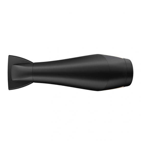 Rush Brush | D2 PRO Hair Dryer, 2500W - Black