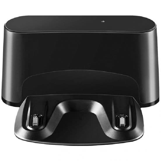 Xiaomi Robot Vacuum Cleaner E5 Bagless - Black