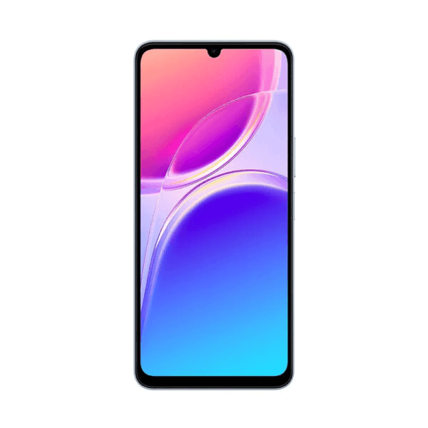 Vivo Y05 Dual Sim, 128GB, 4GB Ram, 4G - Platinum