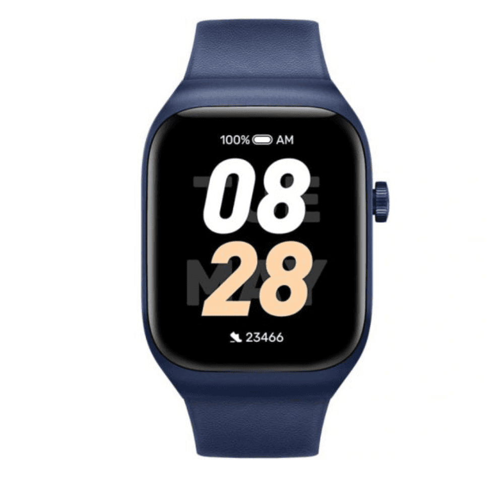 Mibro T2 Smart Watch - Deep Blue