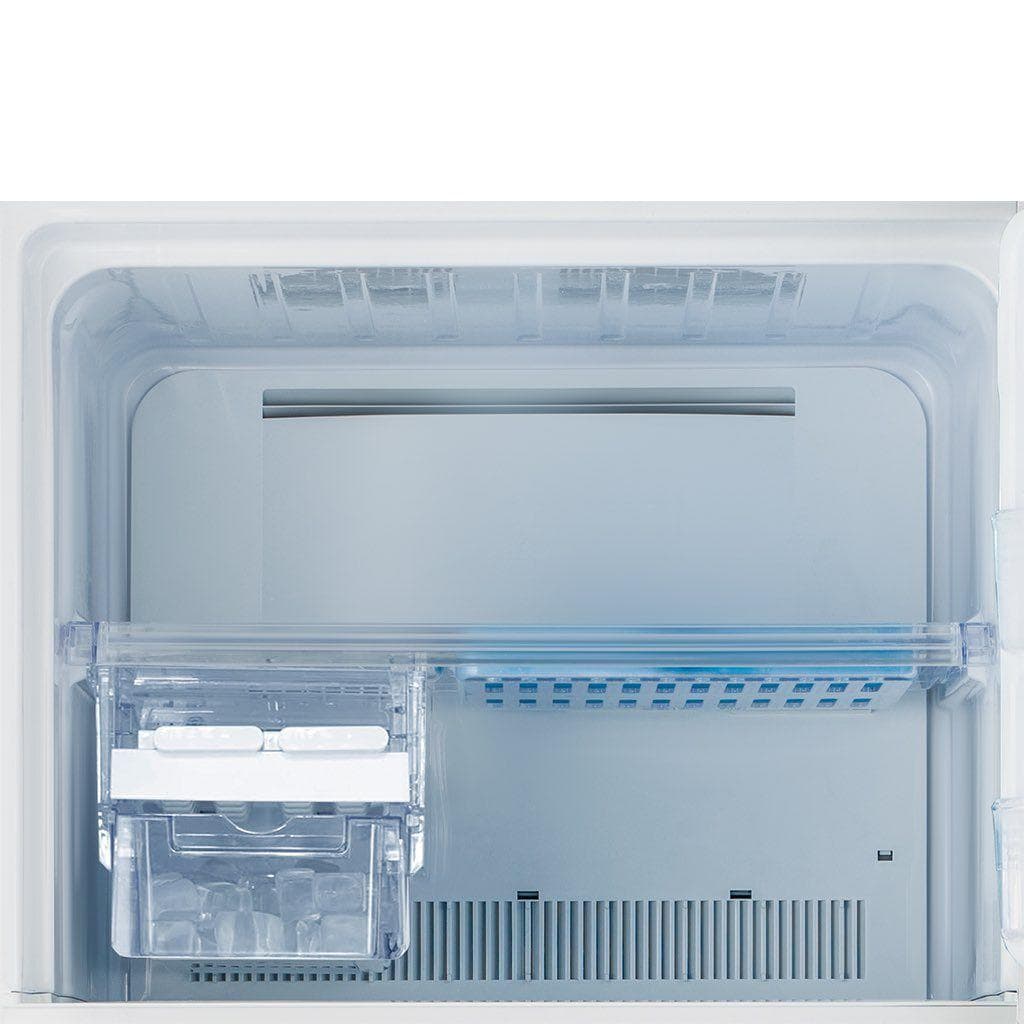 SHARP Refrigerator, Inverter No Frost, 396 Liter - Silver, SJ-GV48G-SL