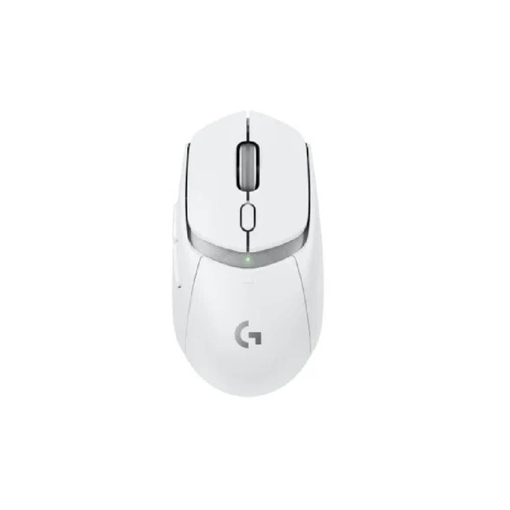 Logitech G309 Lightspeed Wireless Gaming Mouse - White