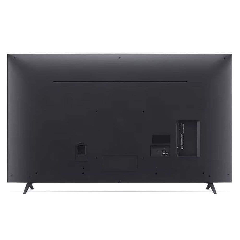 LG TV 43 Inch 4K UHD Smart LED with Built in Receiver - 43UT801C0LA