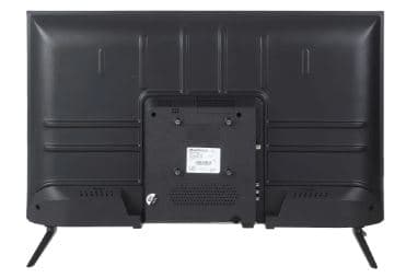 Armadillo Smart TV 32 inch HD With Built-in Receiver - ARM32VA4S